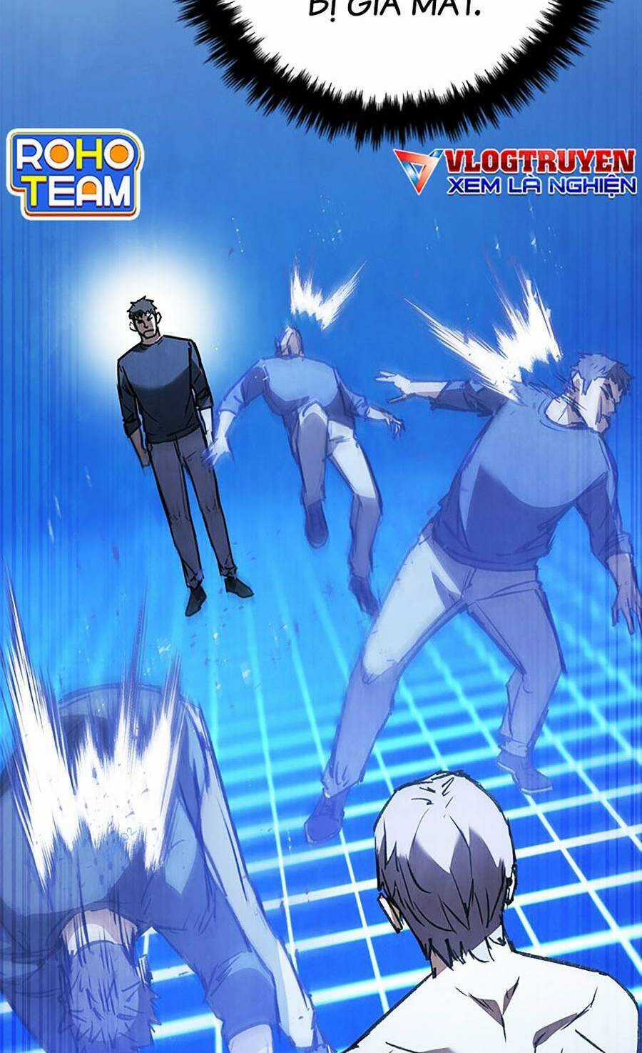 Cá Mập Wyvern Chapter 41 trang 33