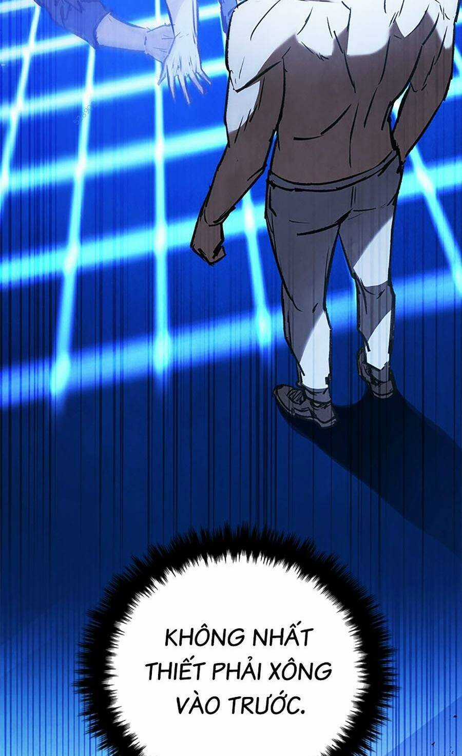 Cá Mập Wyvern Chapter 41 trang 34