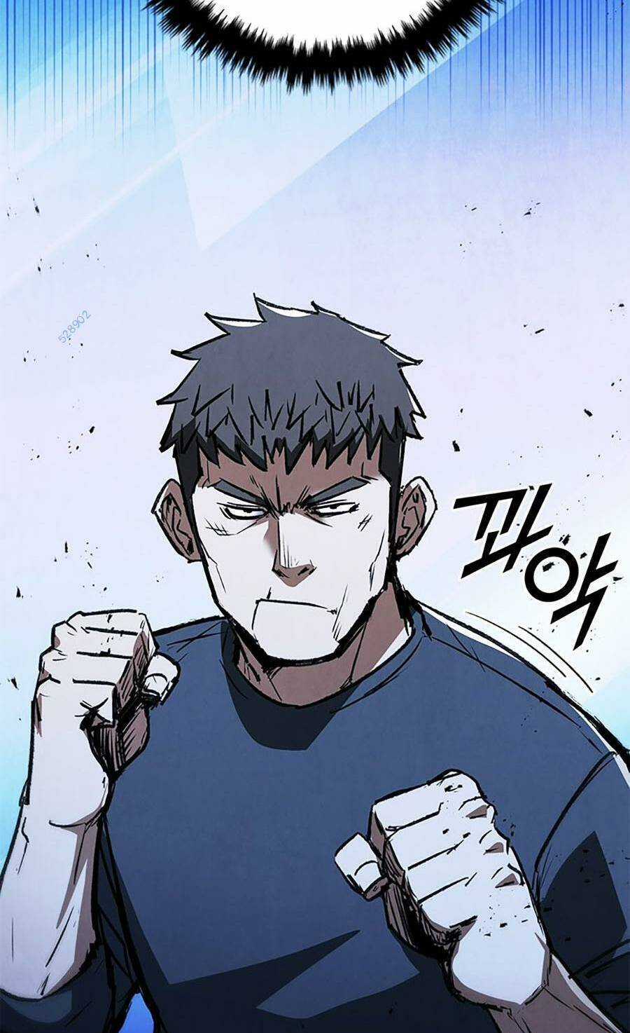 Cá Mập Wyvern Chapter 41 trang 35