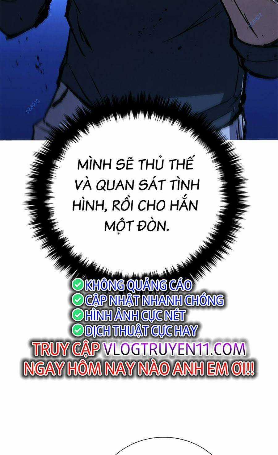 Cá Mập Wyvern Chapter 41 trang 36