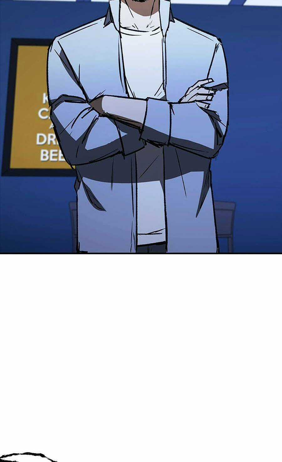 Cá Mập Wyvern Chapter 41 trang 39