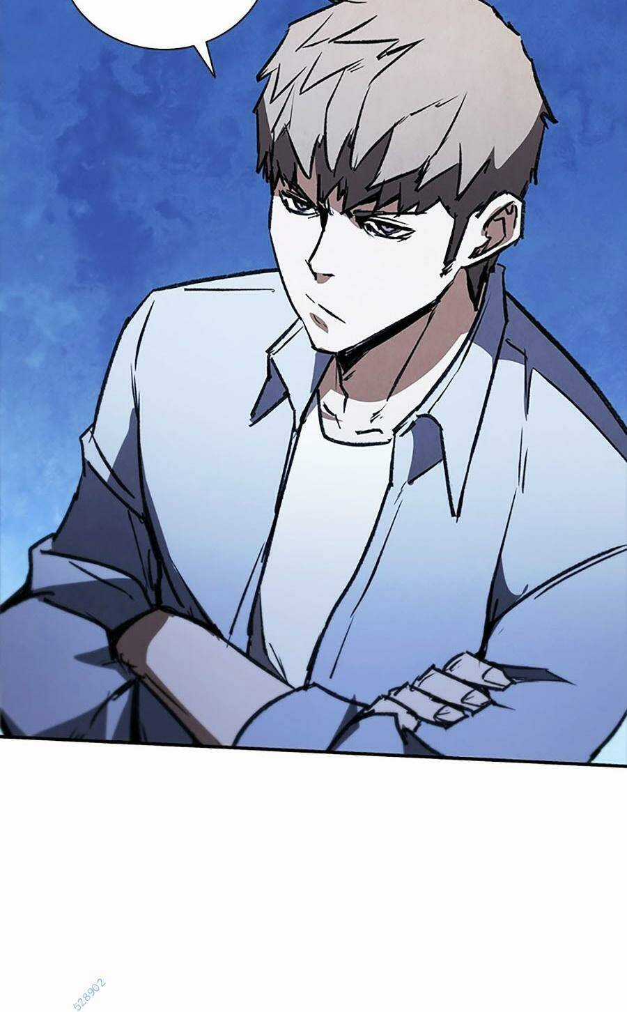 Cá Mập Wyvern Chapter 41 trang 4