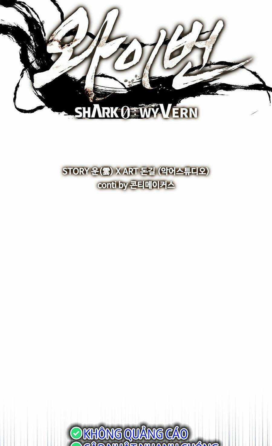 Cá Mập Wyvern Chapter 41 trang 40