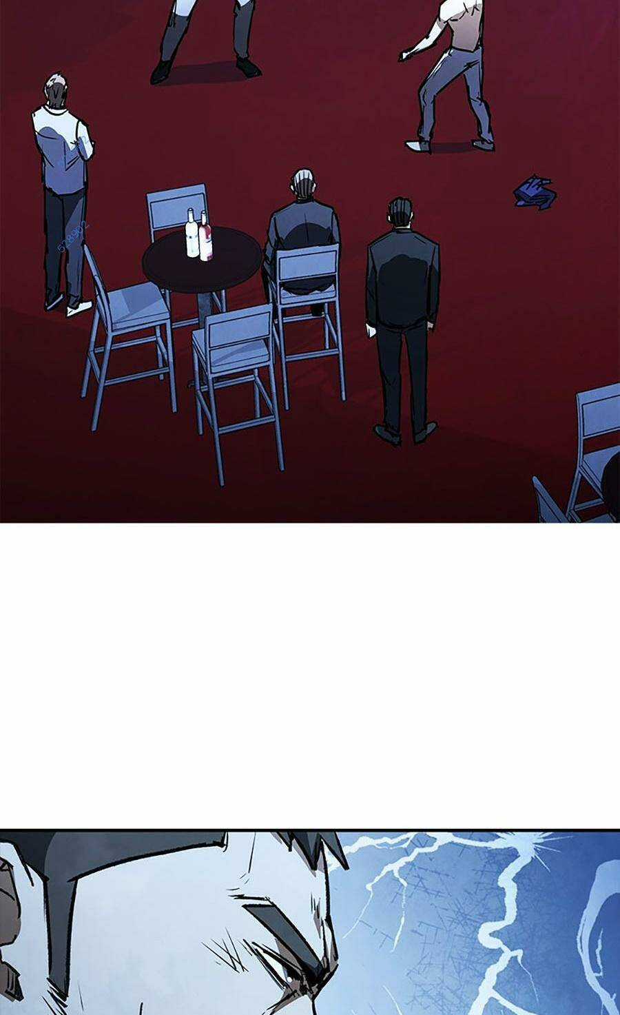 Cá Mập Wyvern Chapter 41 trang 42