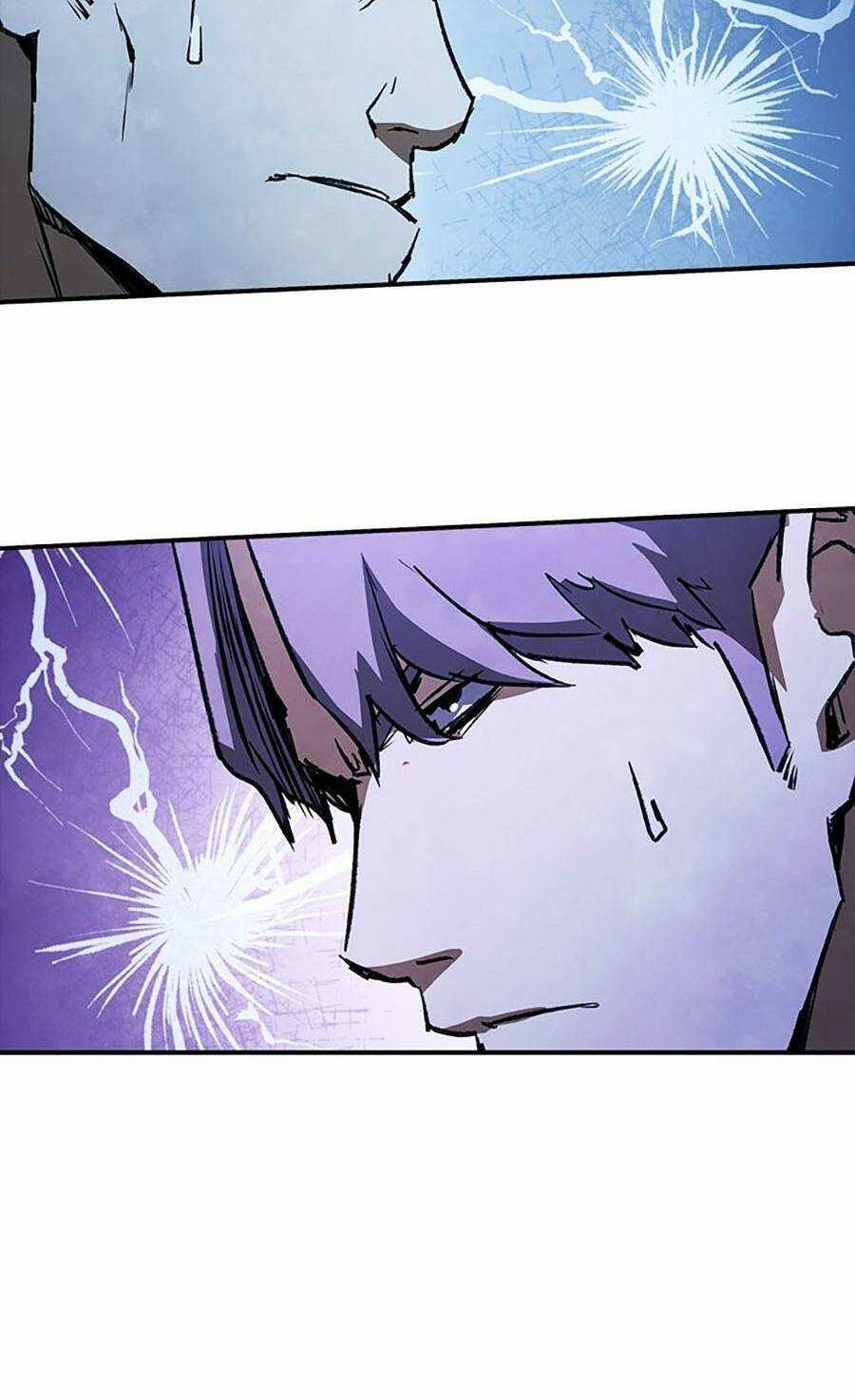 Cá Mập Wyvern Chapter 41 trang 43