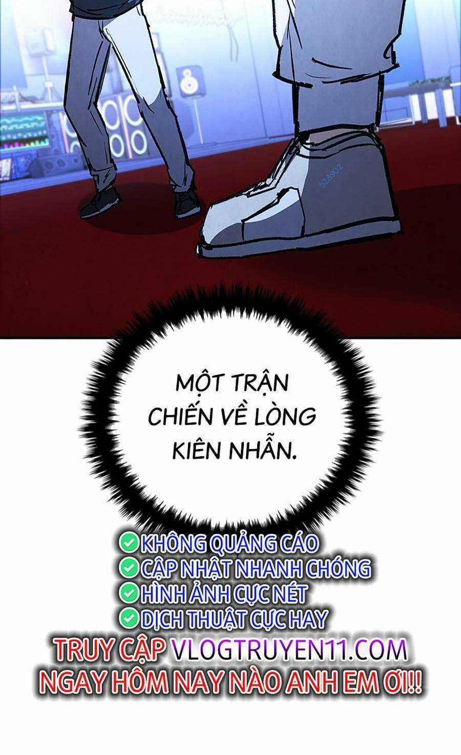 Cá Mập Wyvern Chapter 41 trang 46