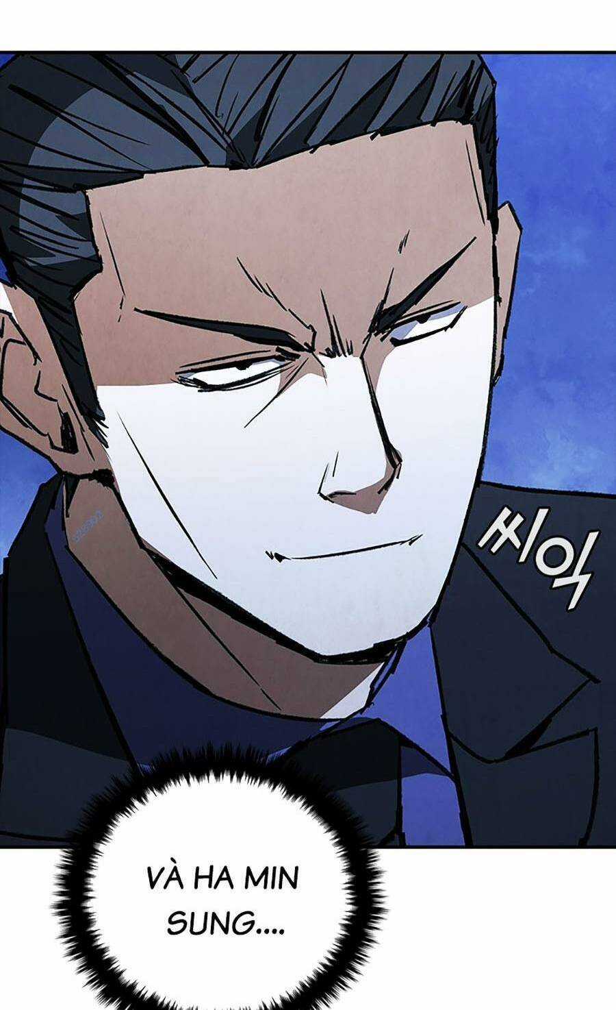 Cá Mập Wyvern Chapter 41 trang 47