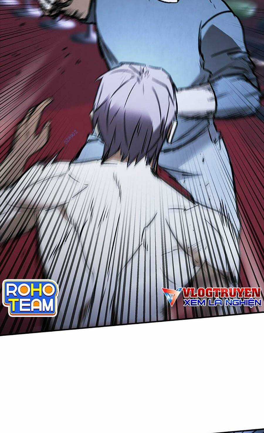 Cá Mập Wyvern Chapter 41 trang 53