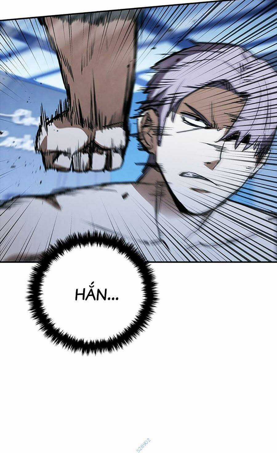 Cá Mập Wyvern Chapter 41 trang 54