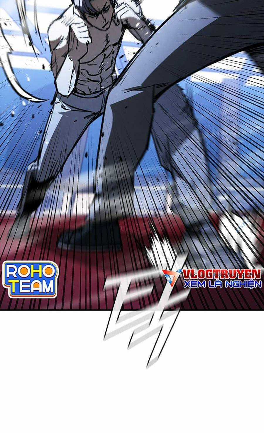 Cá Mập Wyvern Chapter 41 trang 59