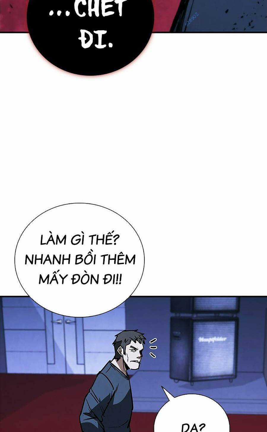 Cá Mập Wyvern Chapter 41 trang 6