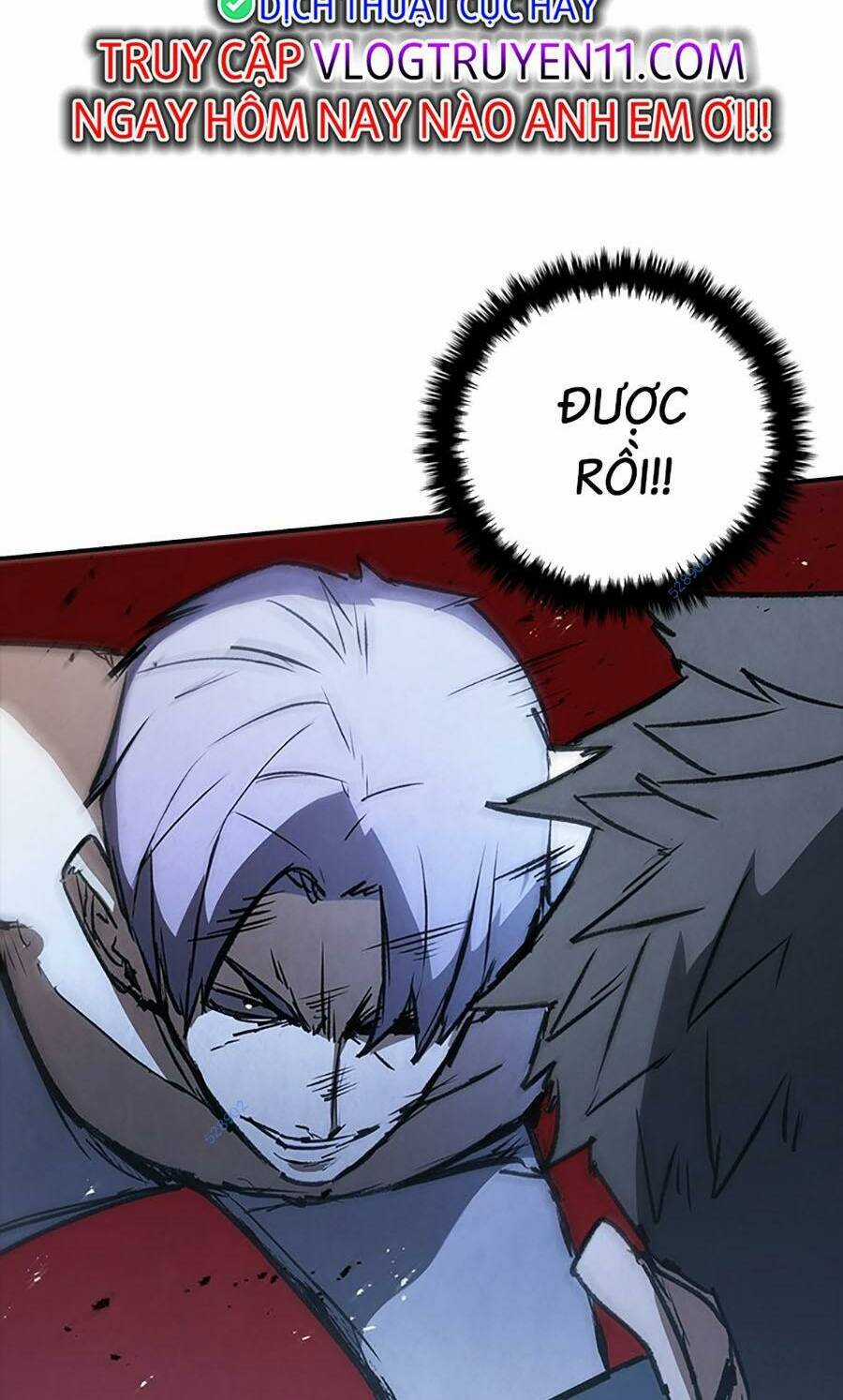 Cá Mập Wyvern Chapter 41 trang 61