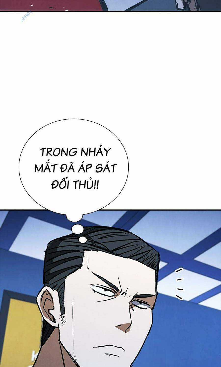 Cá Mập Wyvern Chapter 41 trang 62