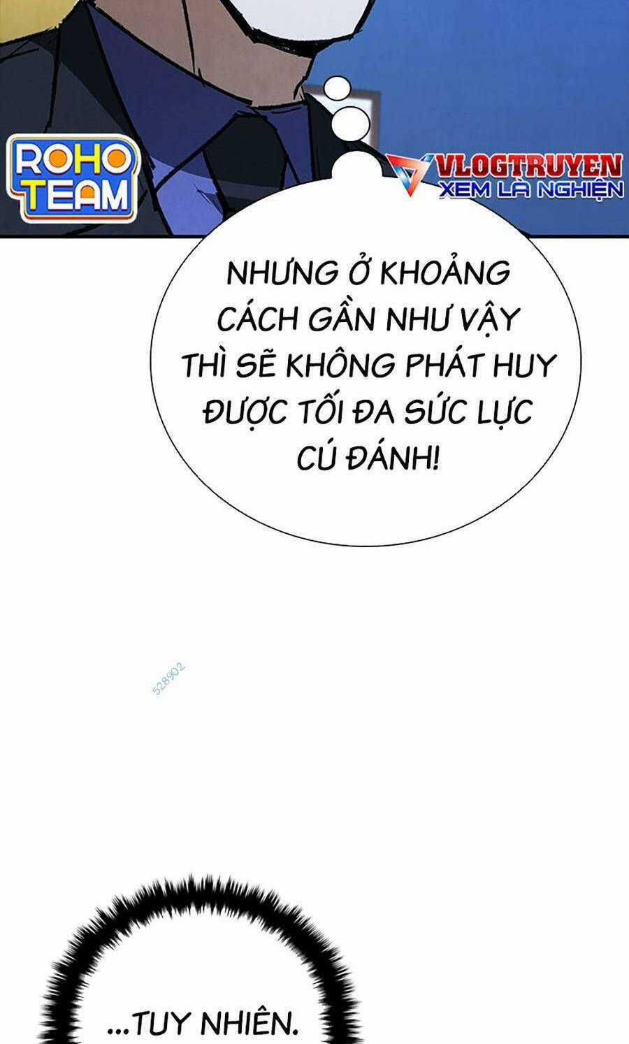 Cá Mập Wyvern Chapter 41 trang 63