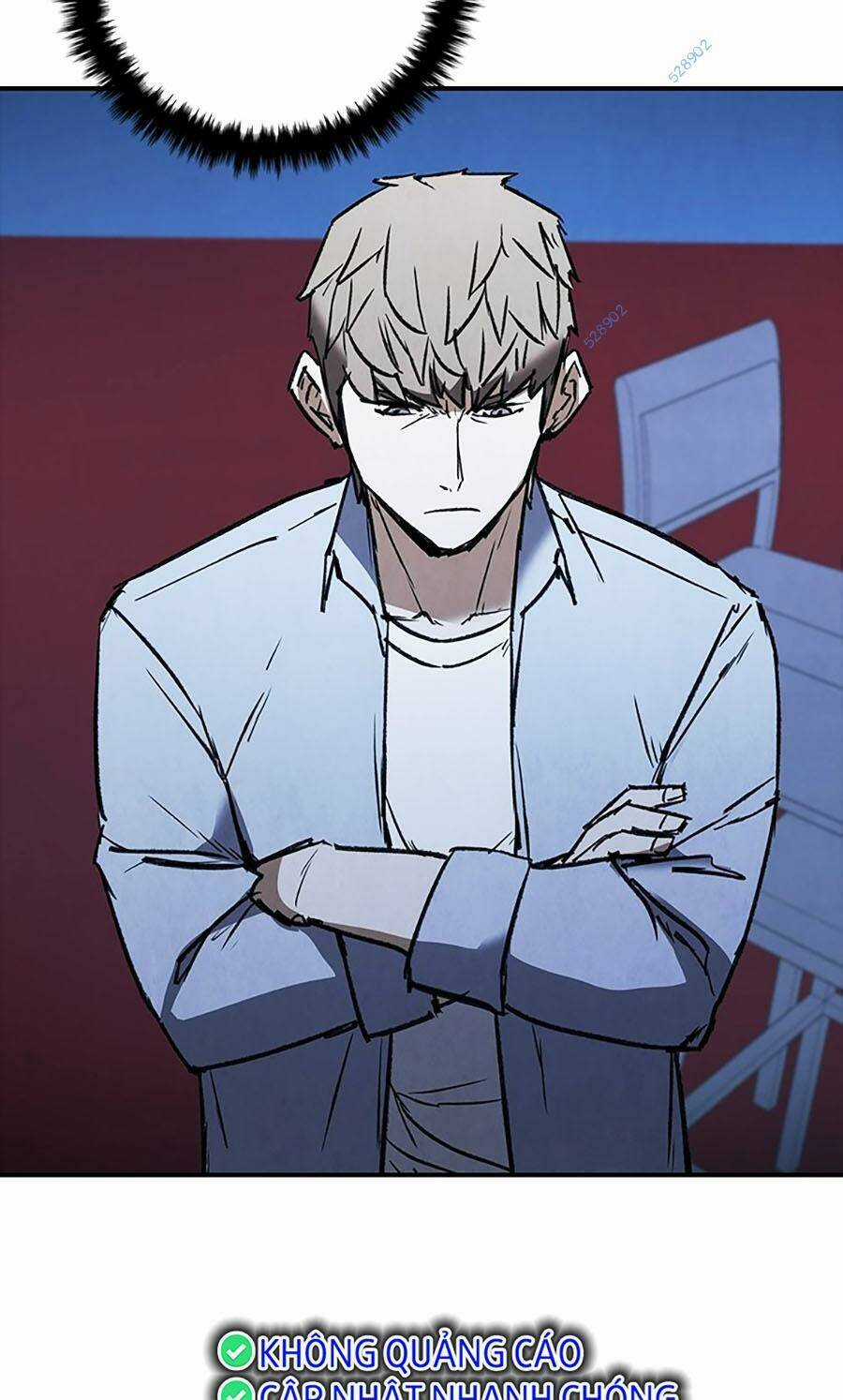 Cá Mập Wyvern Chapter 41 trang 64