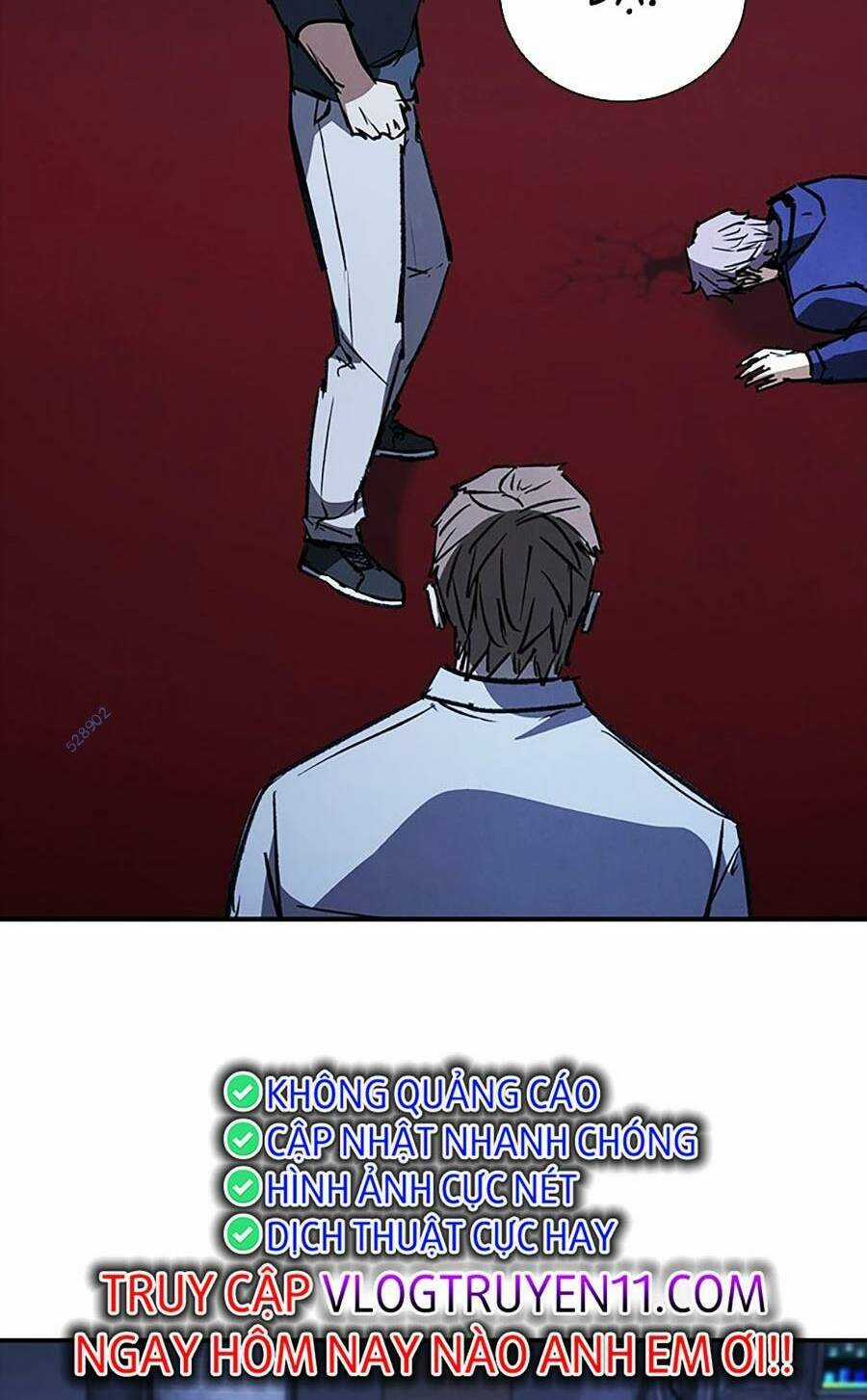 Cá Mập Wyvern Chapter 41 trang 7