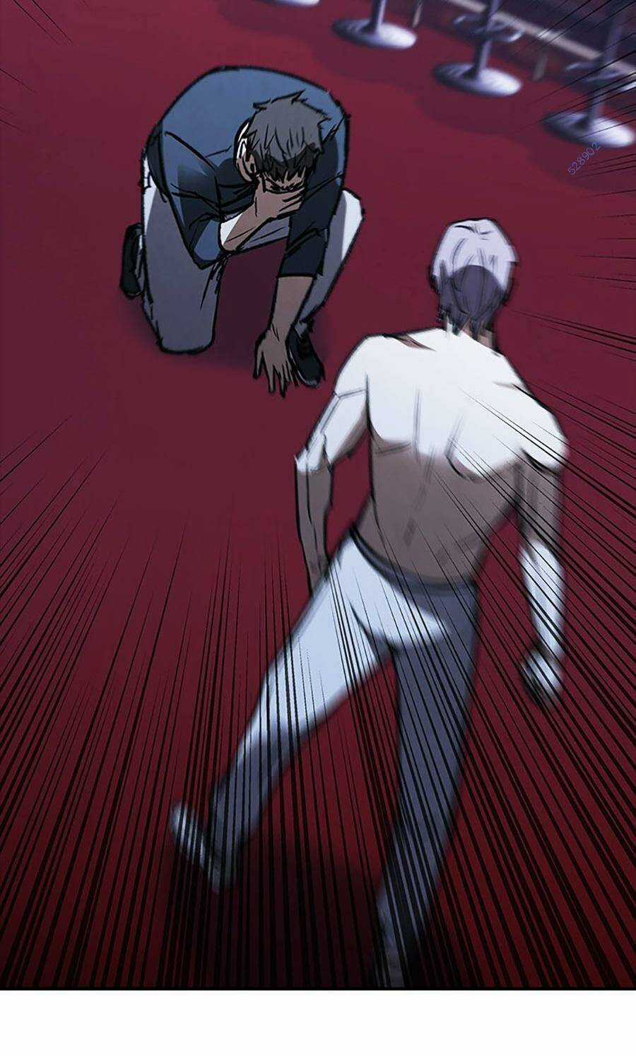 Cá Mập Wyvern Chapter 41 trang 72