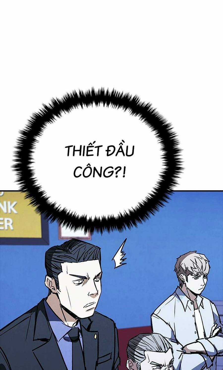 Cá Mập Wyvern Chapter 41 trang 73