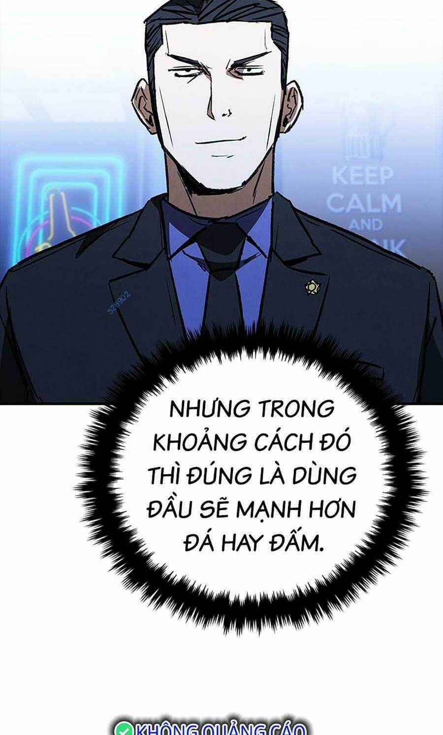 Cá Mập Wyvern Chapter 41 trang 77