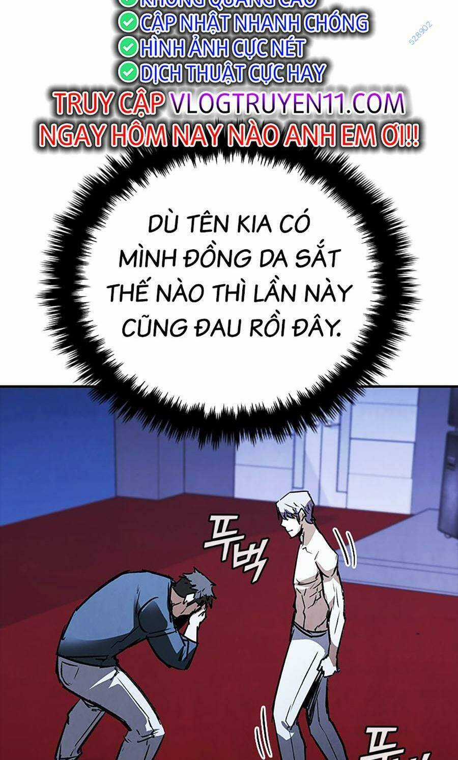 Cá Mập Wyvern Chapter 41 trang 78