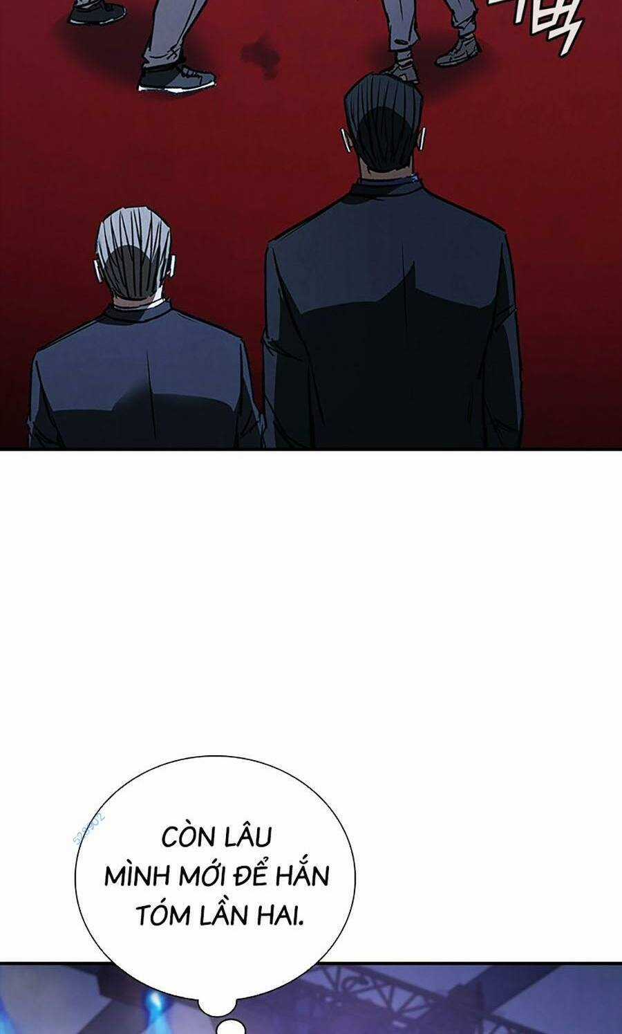 Cá Mập Wyvern Chapter 41 trang 79