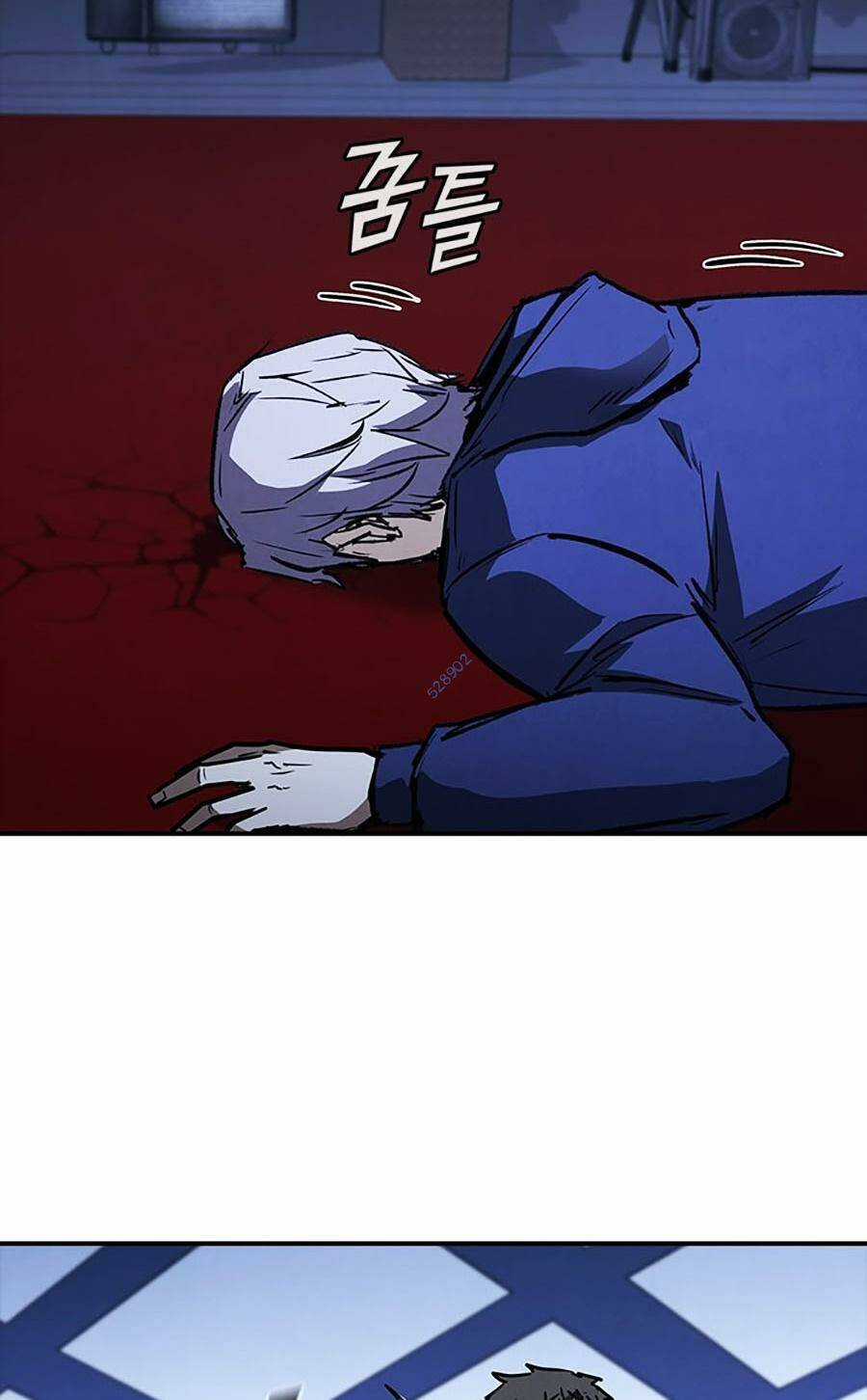 Cá Mập Wyvern Chapter 41 trang 8