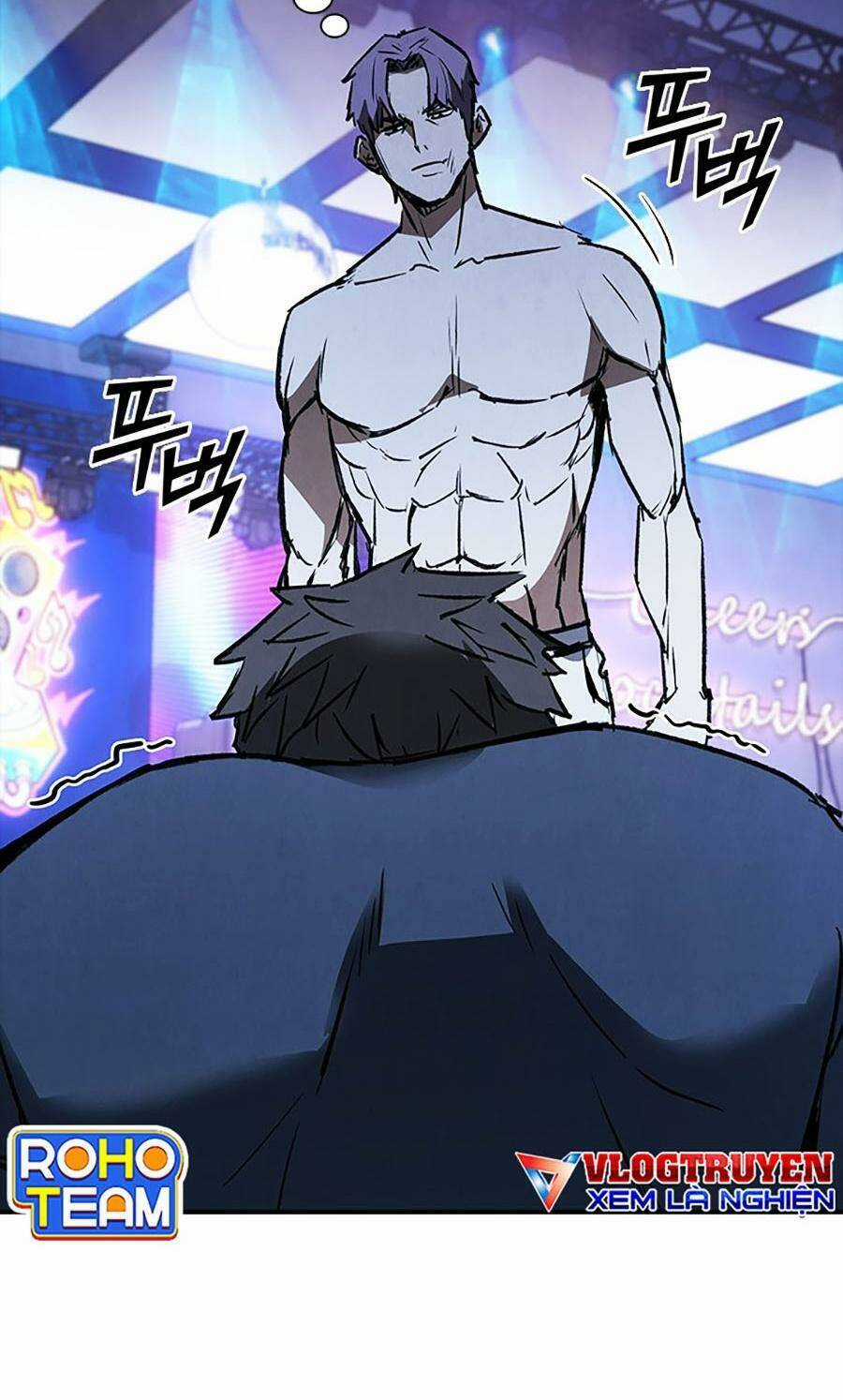 Cá Mập Wyvern Chapter 41 trang 80