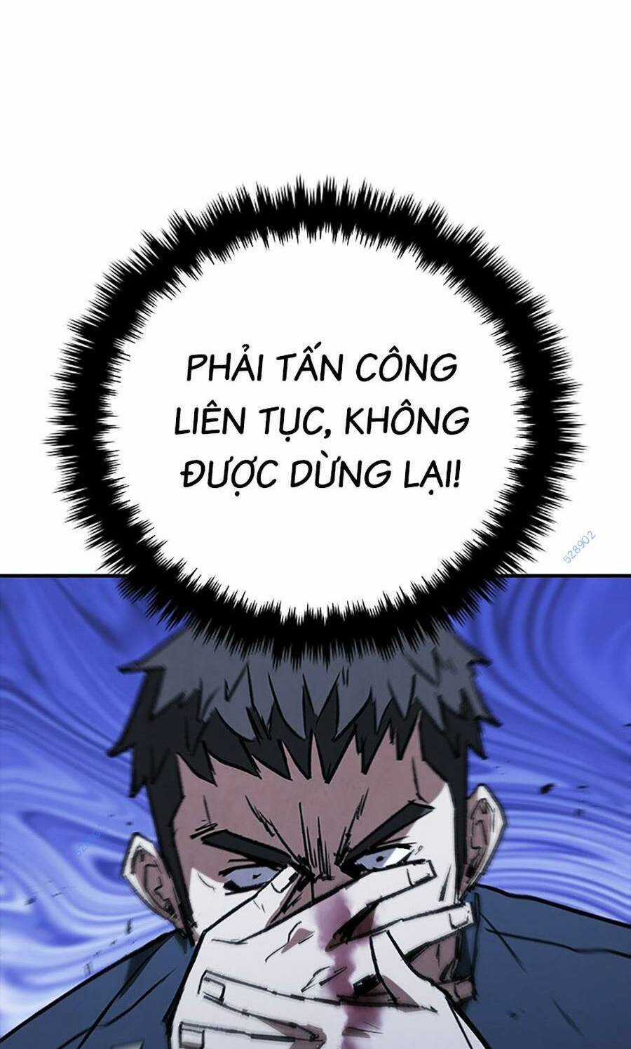 Cá Mập Wyvern Chapter 41 trang 81