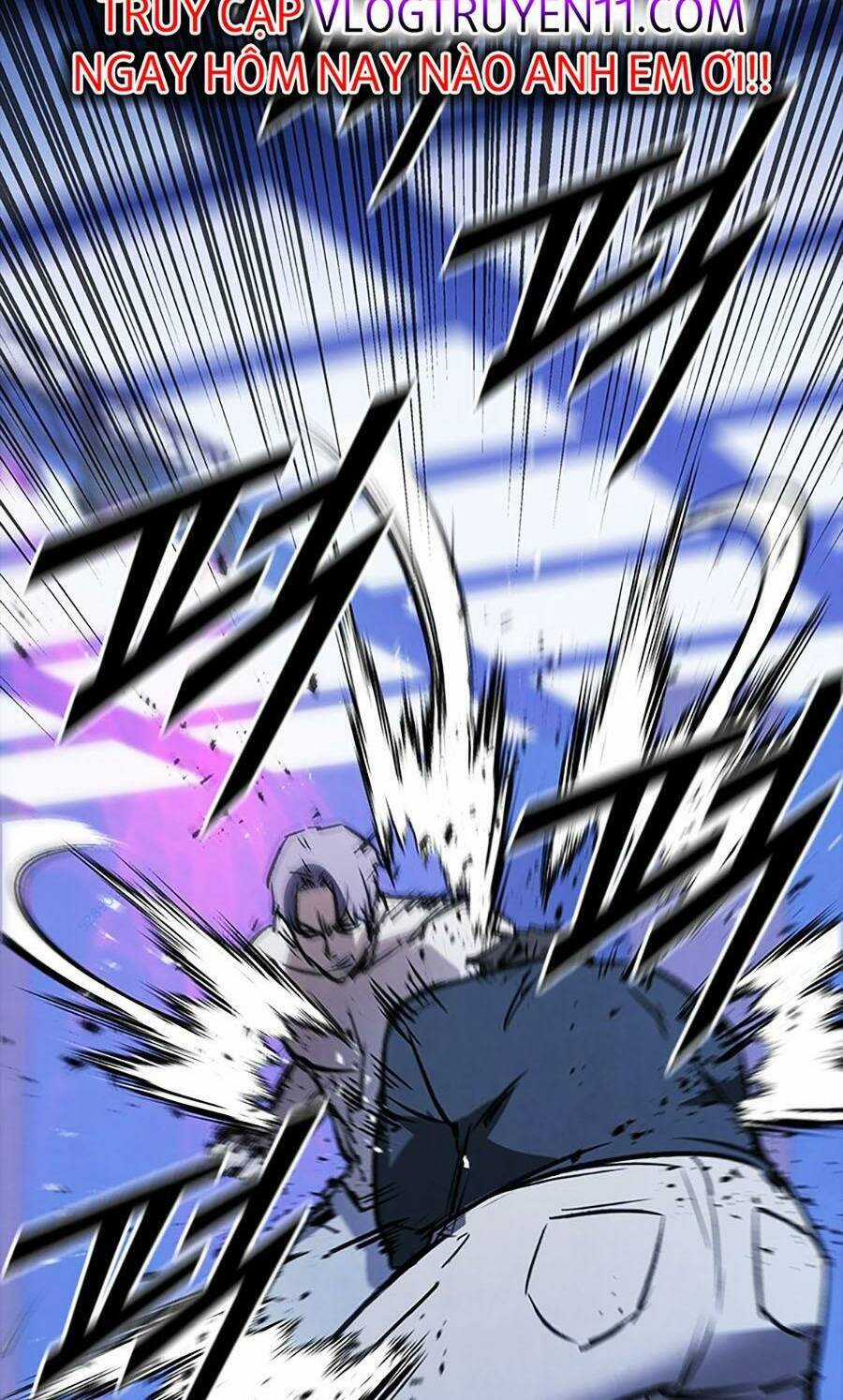 Cá Mập Wyvern Chapter 41 trang 83