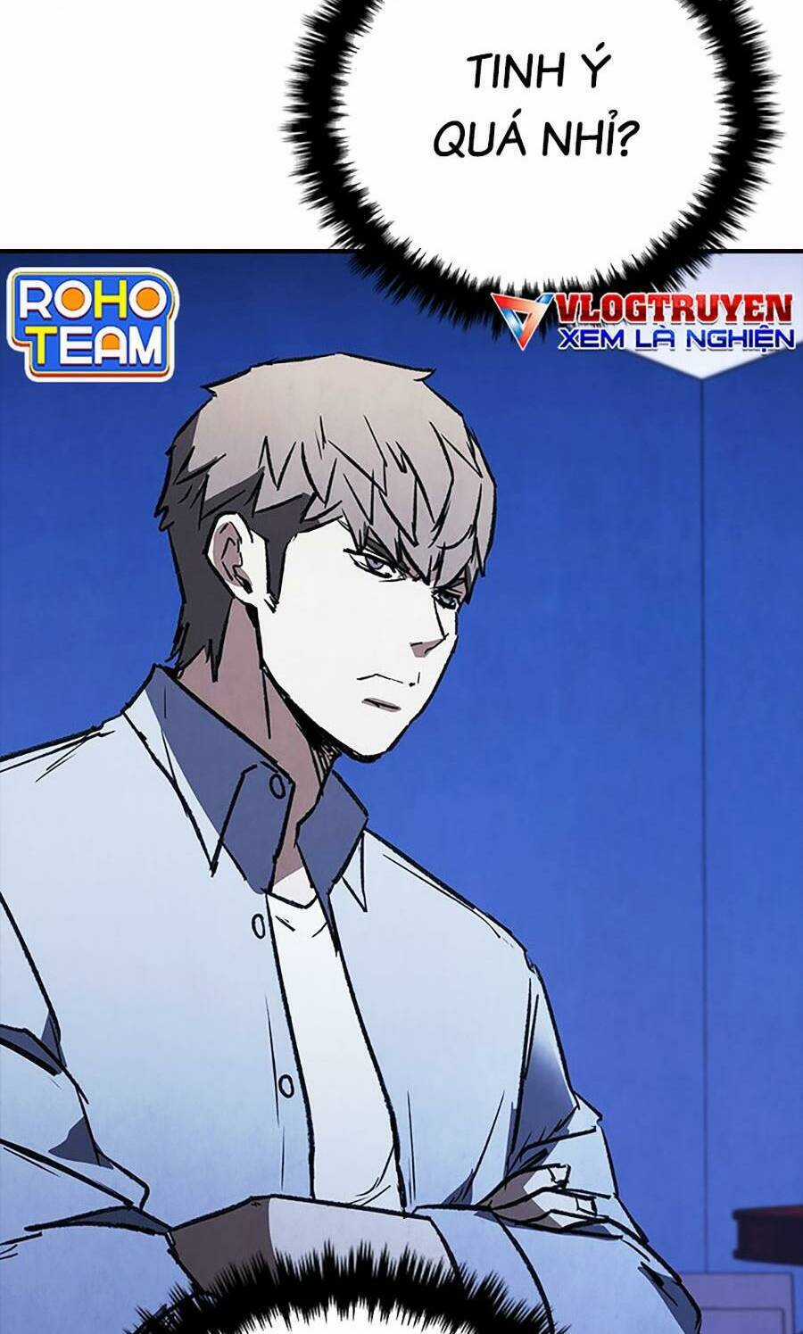 Cá Mập Wyvern Chapter 41 trang 85