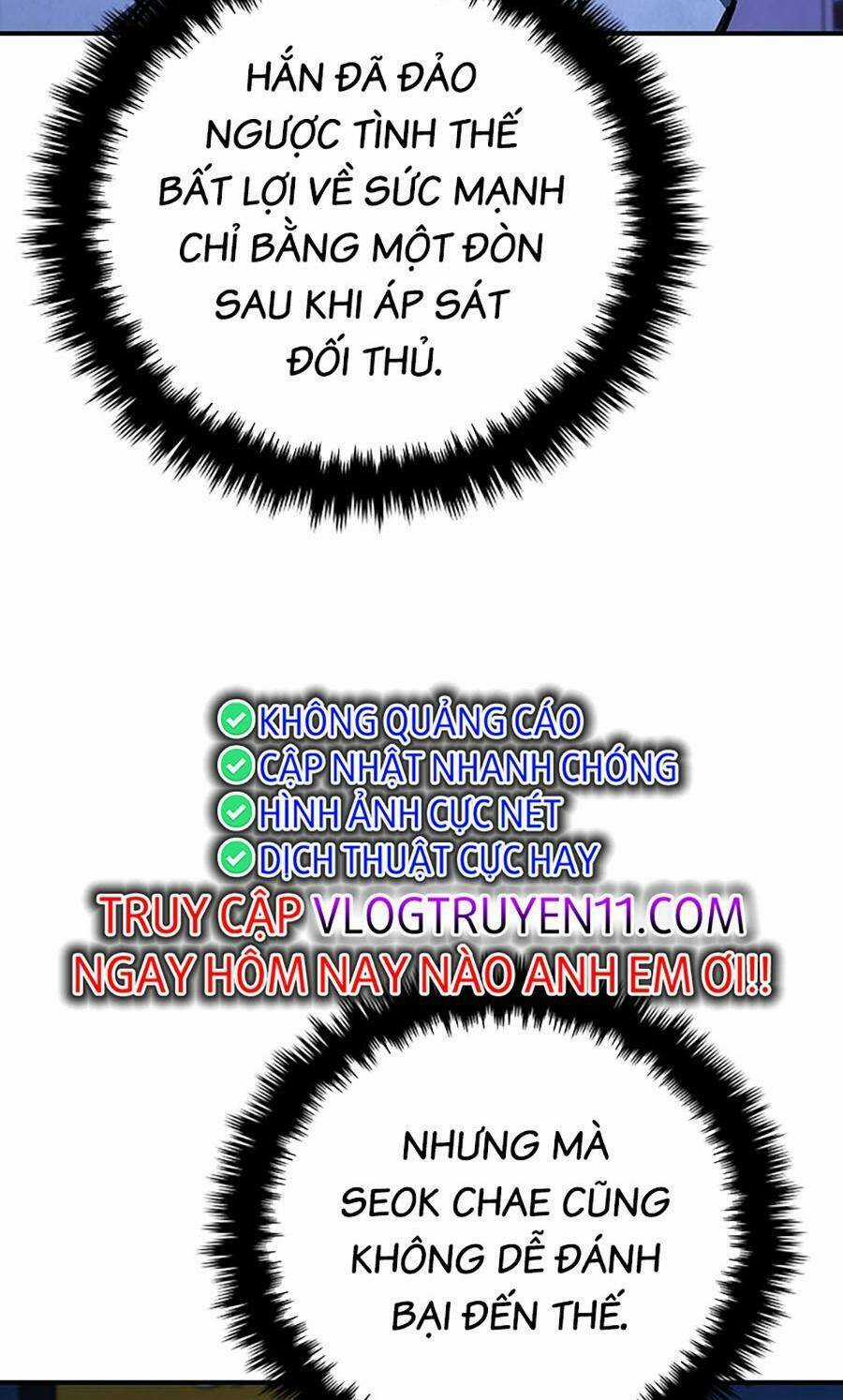 Cá Mập Wyvern Chapter 41 trang 86