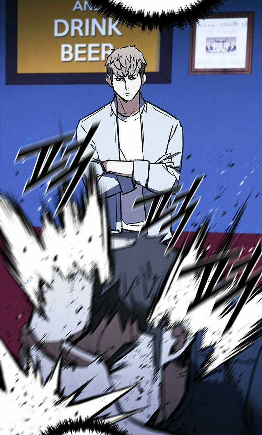 Cá Mập Wyvern Chapter 41 trang 87