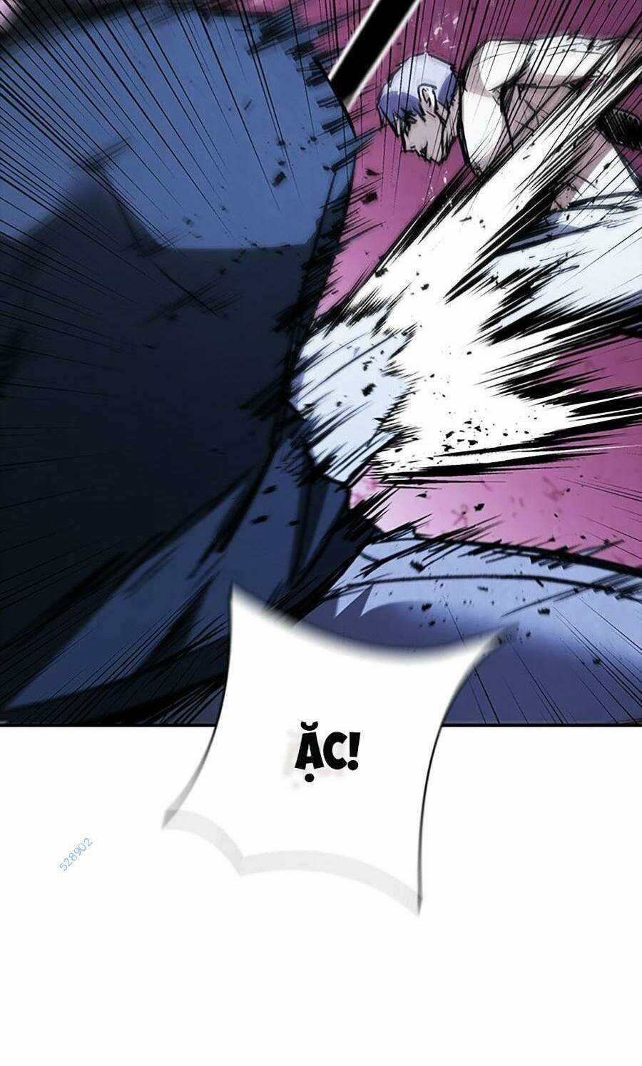 Cá Mập Wyvern Chapter 41 trang 89