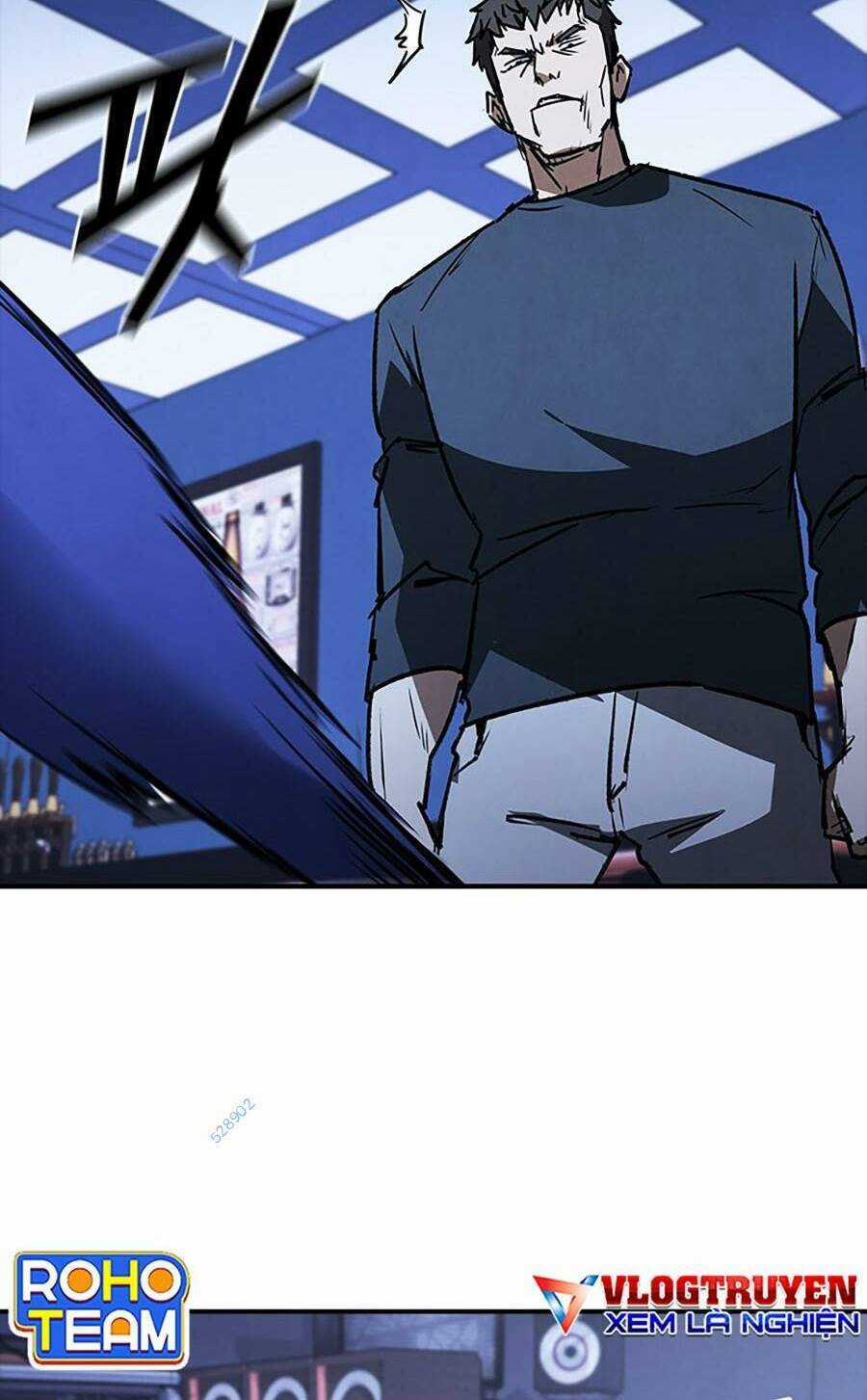 Cá Mập Wyvern Chapter 41 trang 9