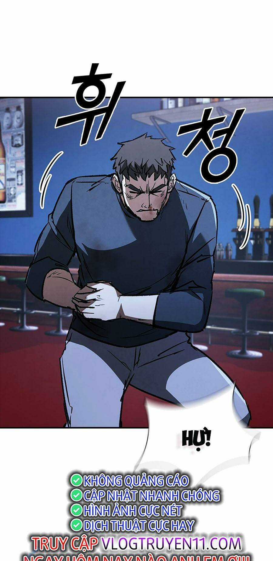 Cá Mập Wyvern Chapter 41 trang 90