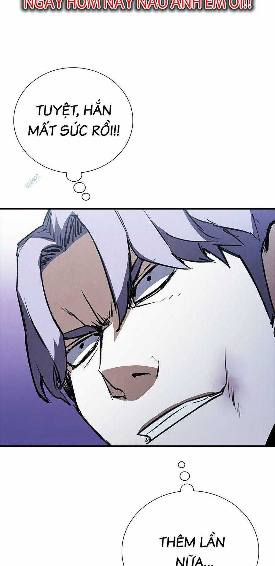 Cá Mập Wyvern Chapter 41 trang 91