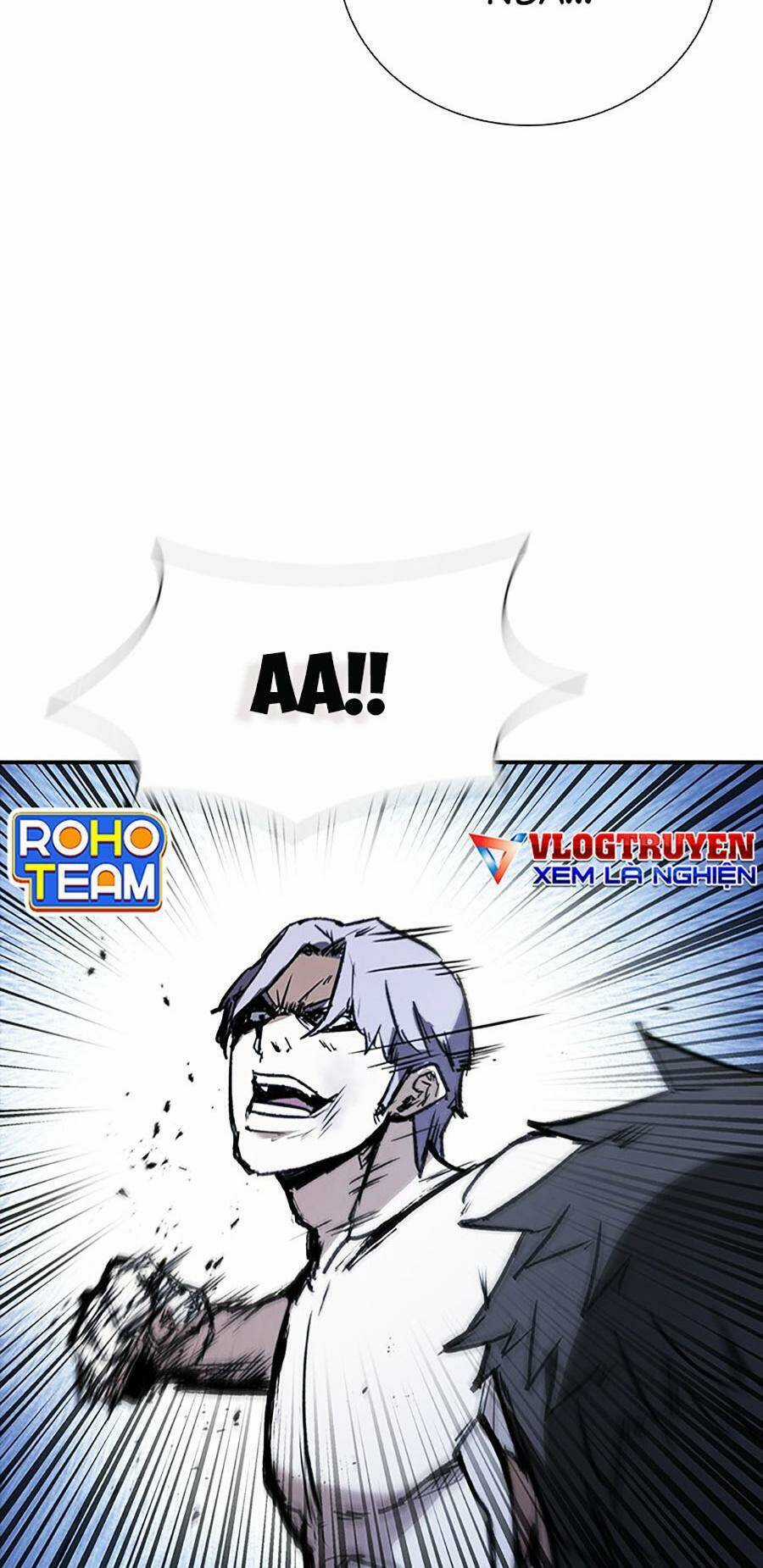 Cá Mập Wyvern Chapter 41 trang 92