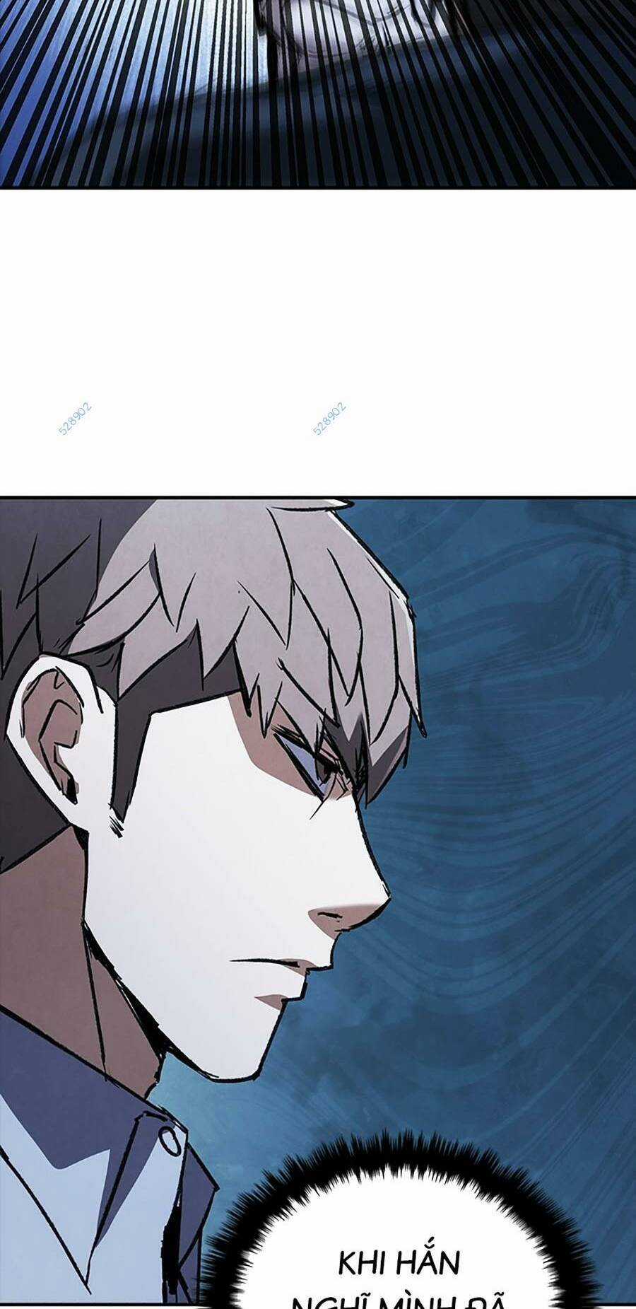 Cá Mập Wyvern Chapter 41 trang 93