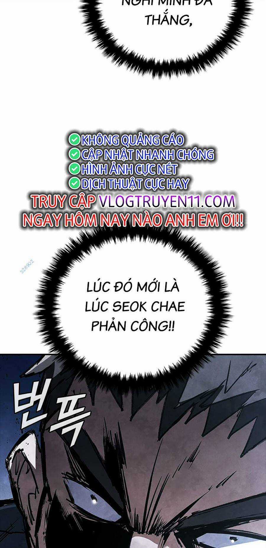 Cá Mập Wyvern Chapter 41 trang 94
