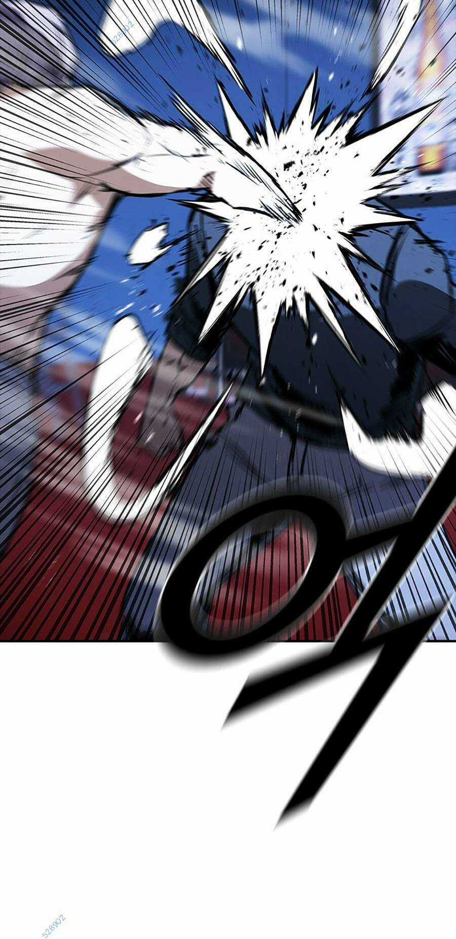 Cá Mập Wyvern Chapter 41 trang 96