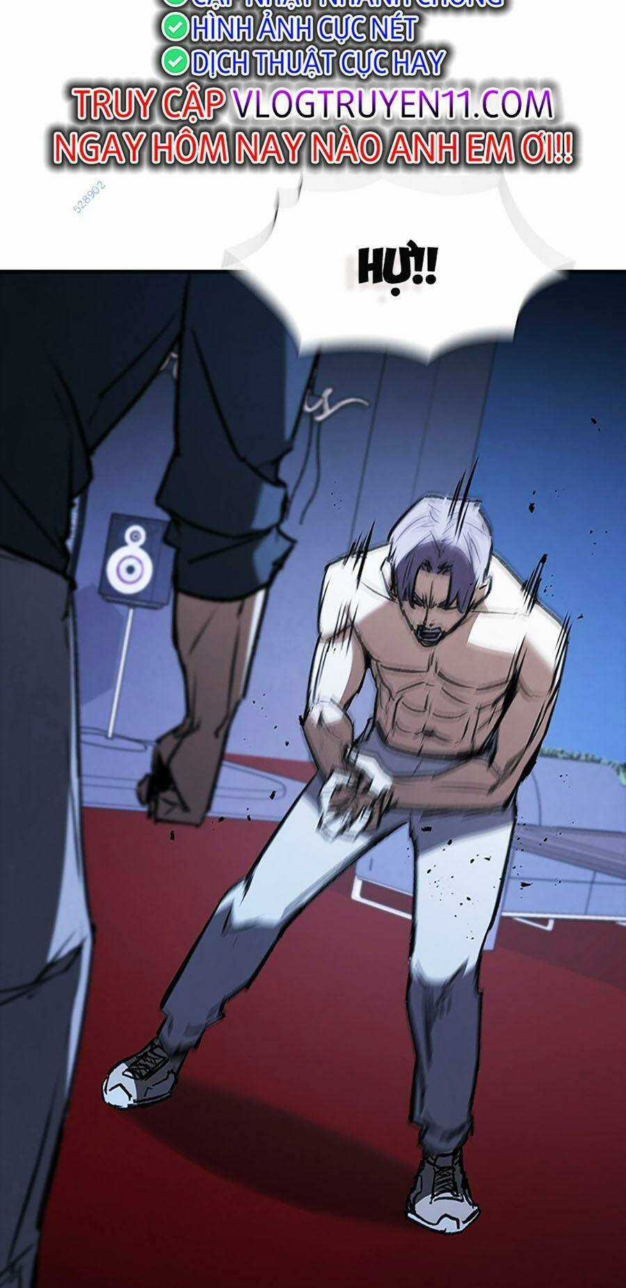 Cá Mập Wyvern Chapter 41 trang 98