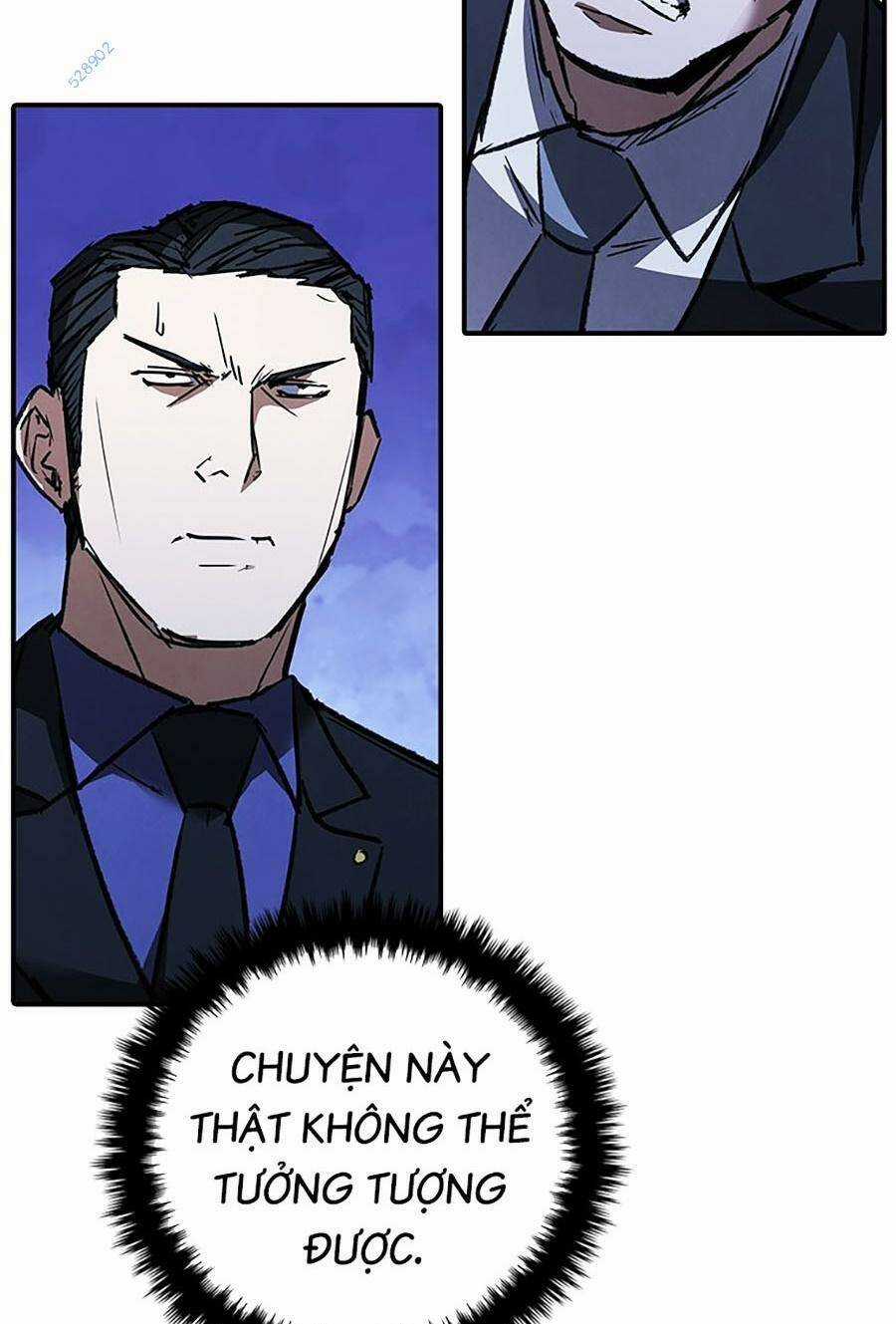 Cá Mập Wyvern Chapter 42 trang 10