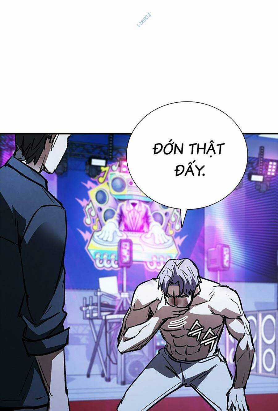 Cá Mập Wyvern Chapter 42 trang 14