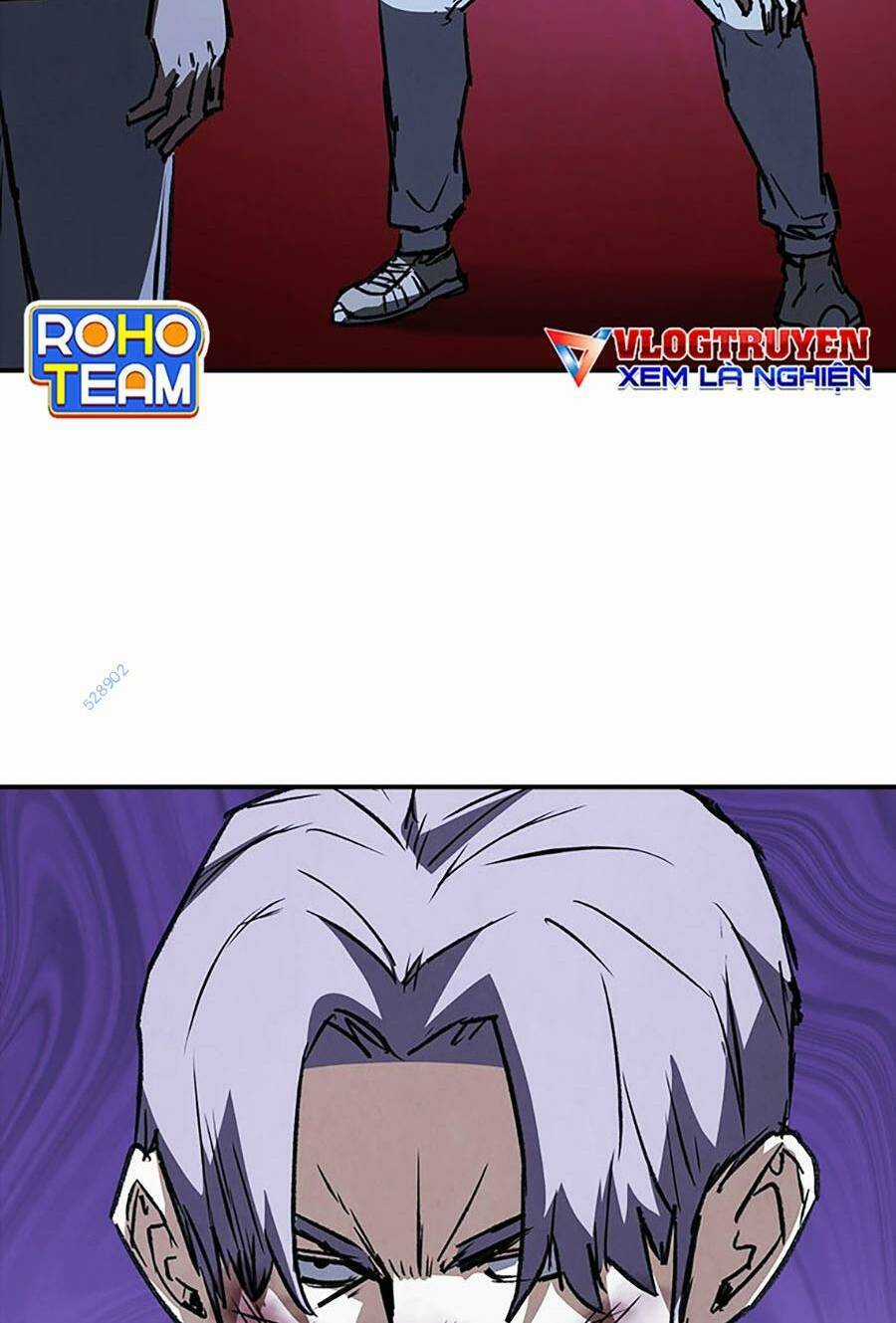 Cá Mập Wyvern Chapter 42 trang 15