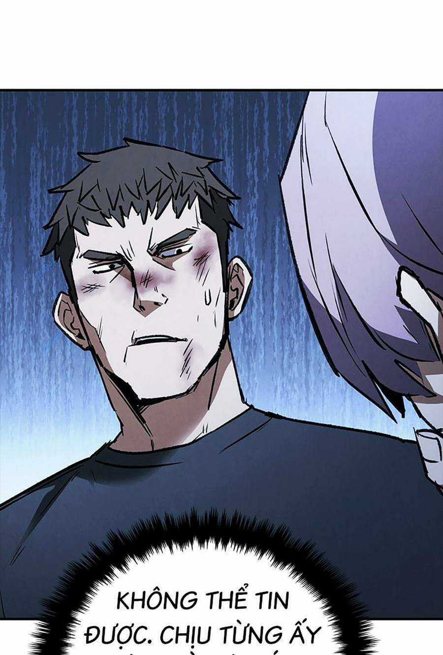 Cá Mập Wyvern Chapter 42 trang 17