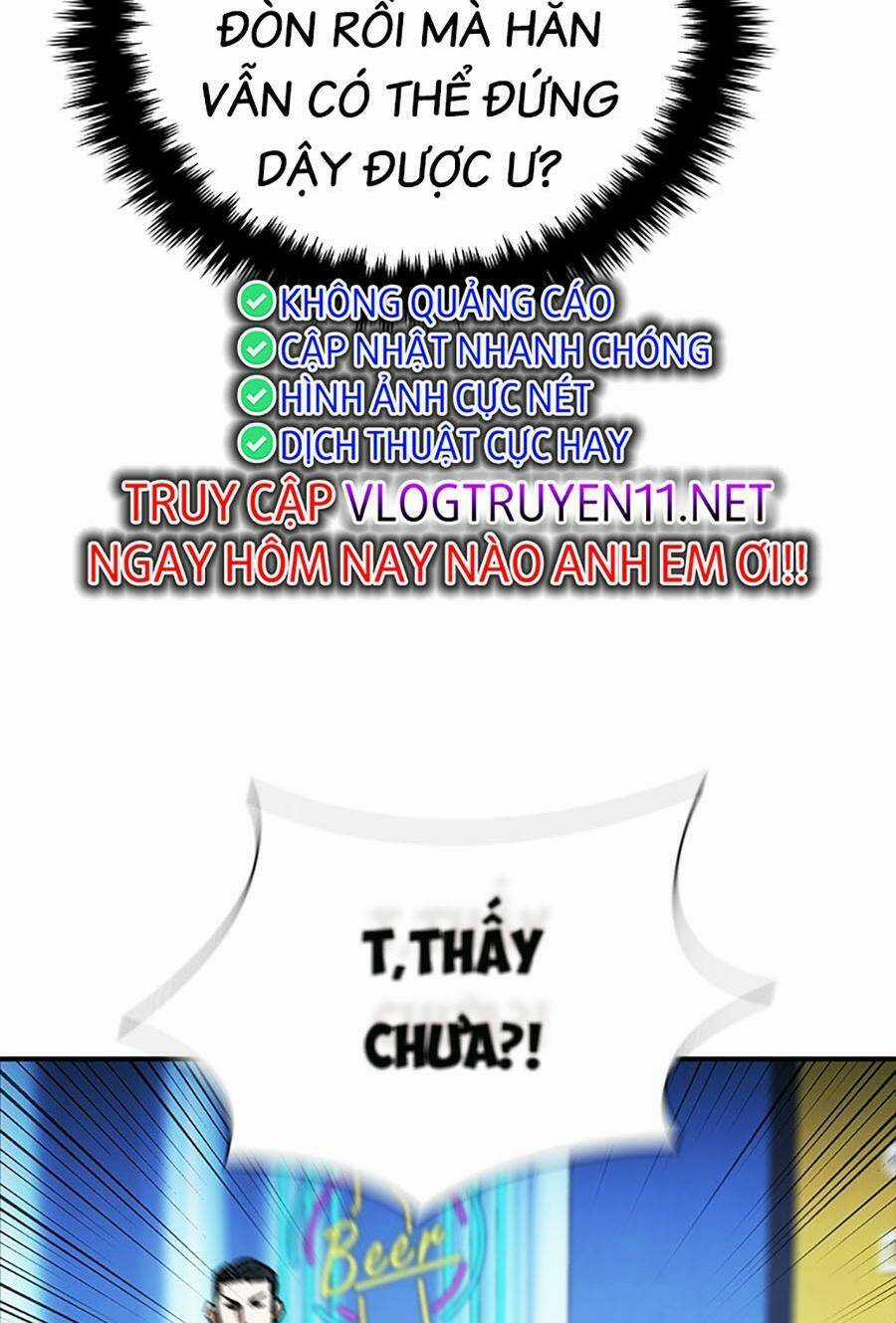 Cá Mập Wyvern Chapter 42 trang 18