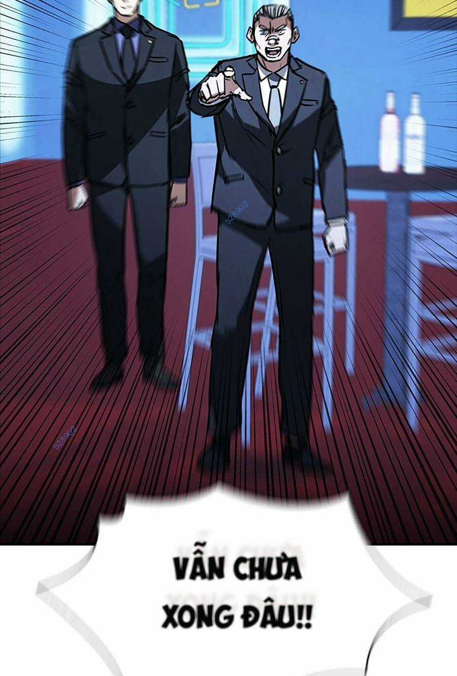 Cá Mập Wyvern Chapter 42 trang 19