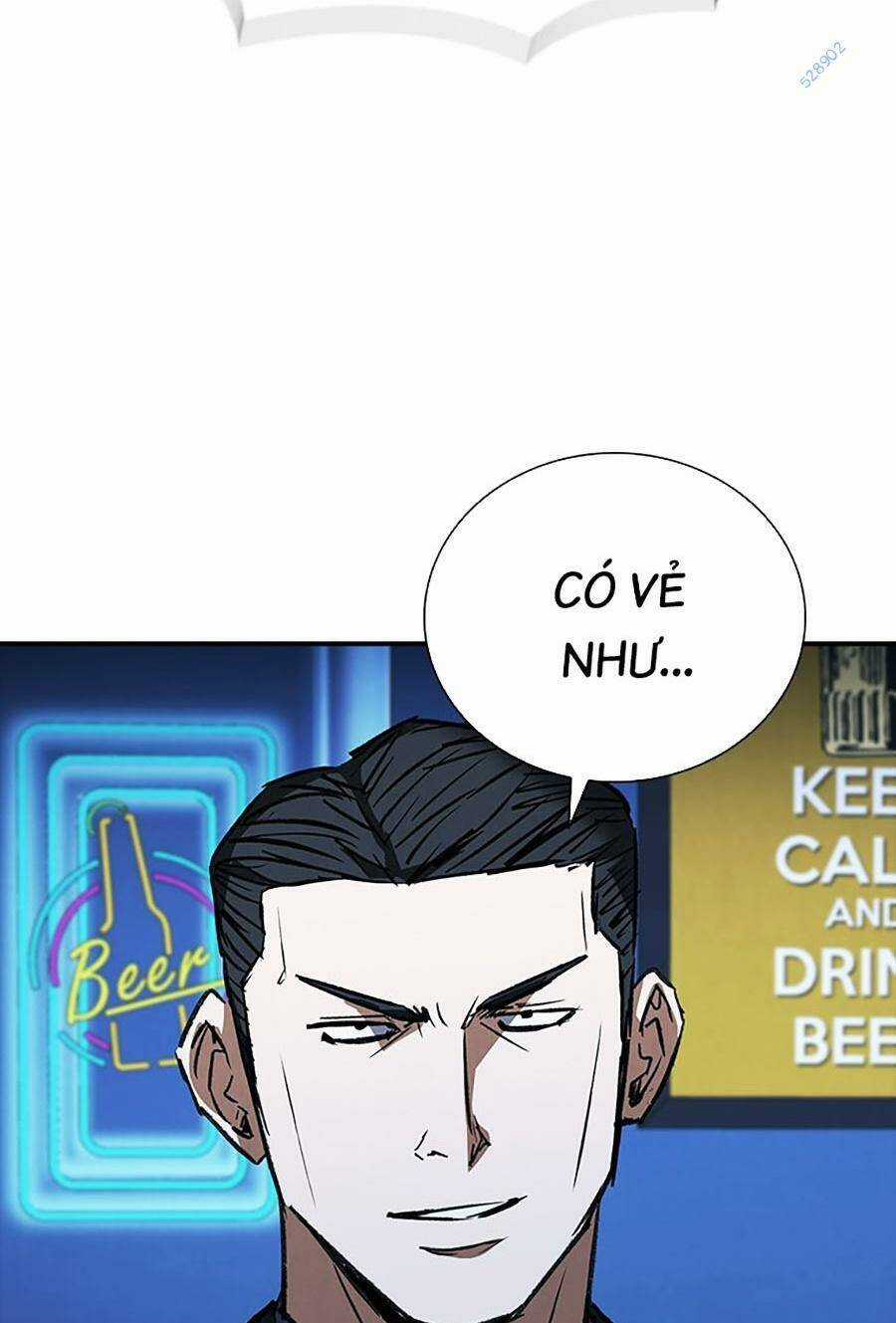 Cá Mập Wyvern Chapter 42 trang 20