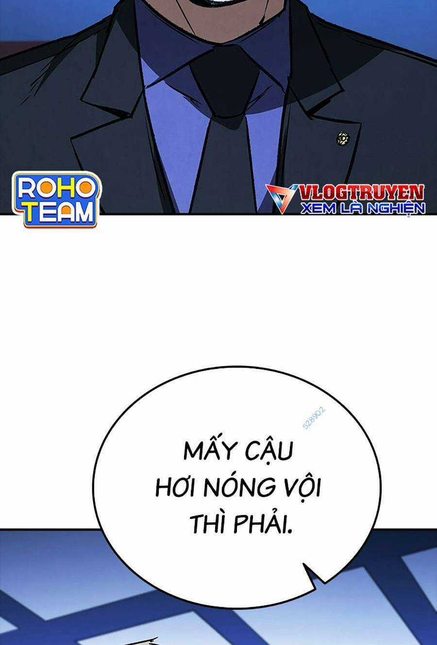 Cá Mập Wyvern Chapter 42 trang 21