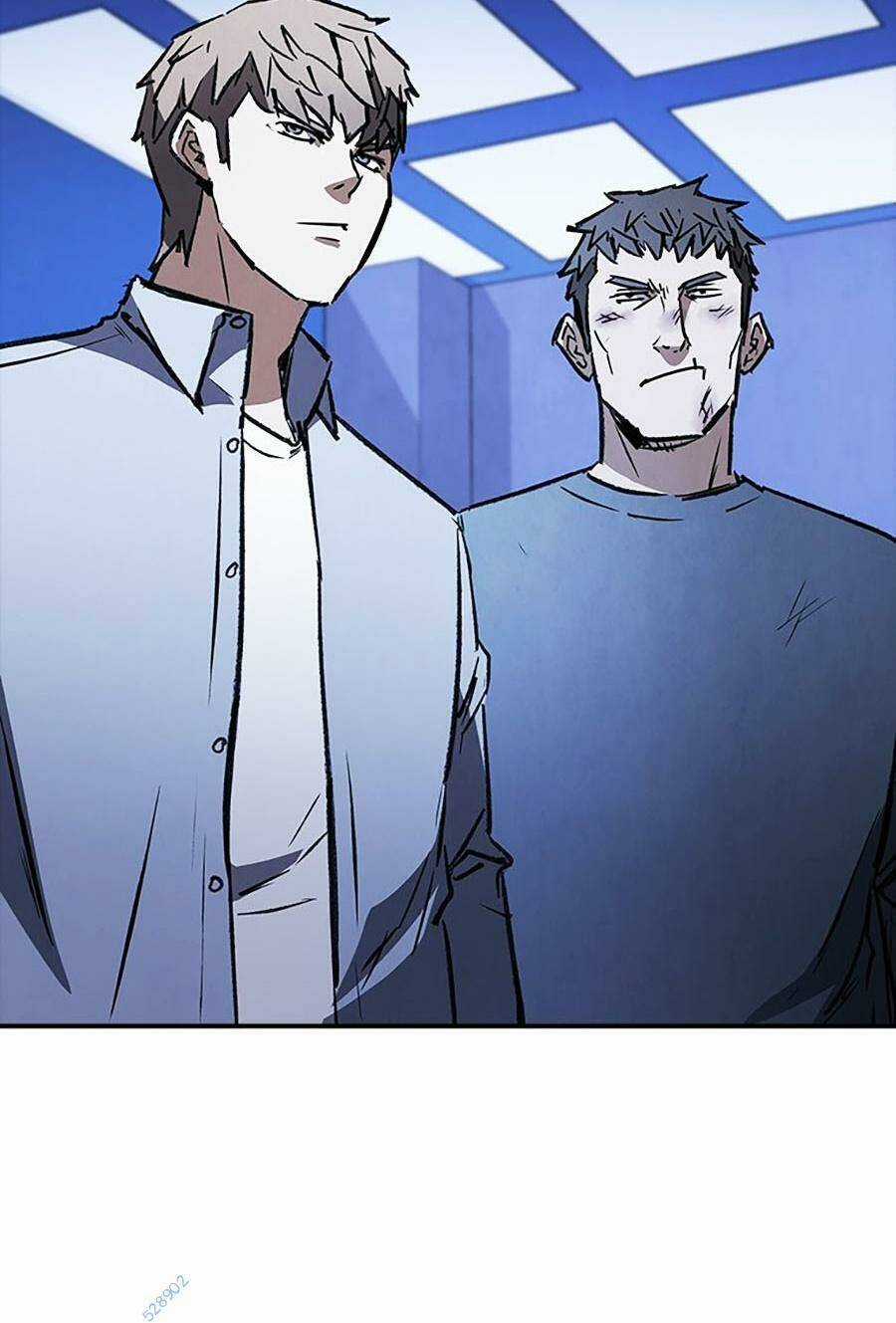 Cá Mập Wyvern Chapter 42 trang 22